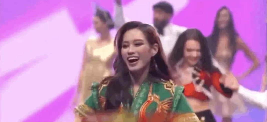 Trực tiếp chung kết miss world 2021 đỗ thị hà trượt top 6 tân hoa hậu đến từ ba lan - 30