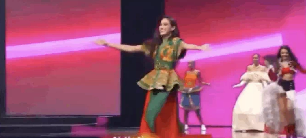 Trực tiếp chung kết miss world 2021 đỗ thị hà trượt top 6 tân hoa hậu đến từ ba lan - 31