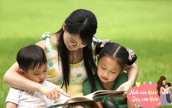 Trước 6 tuổi bé trai và bé gái cần được dạy điều này mẹ biết sớm càng tốt cho con - 3