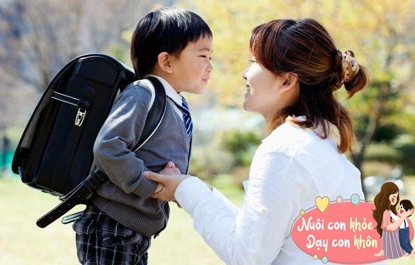 Trước 6 tuổi bé trai và bé gái cần được dạy điều này mẹ biết sớm càng tốt cho con - 4