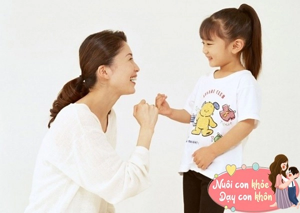Trước 6 tuổi bé trai và bé gái cần được dạy điều này mẹ biết sớm càng tốt cho con - 8