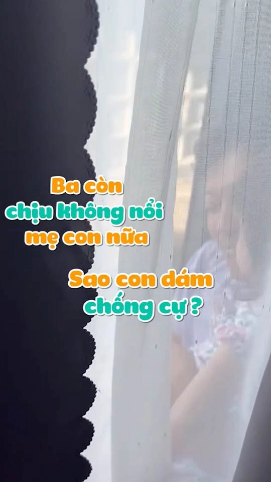 Trường giang than thở 2 bố con khổ vì chịu không nổi nhã phương - 3