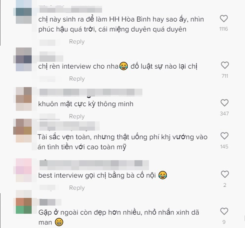 Trương hồ phương nga diện áo dài được khen phúc hậu tỏa sáng khi chung khung hình với hhen niê - 4
