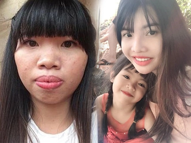 Trương ngọc ánh khoe mặt mộc trong veo nhan sắc nền nã liền được so sánh với triệu vy - 11