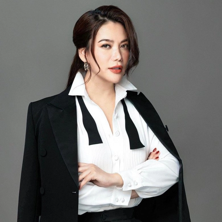 Trương ngọc ánh là chủ tịch mới nắm bản quyền miss earth cơ hội lớn cho việt nam - 1