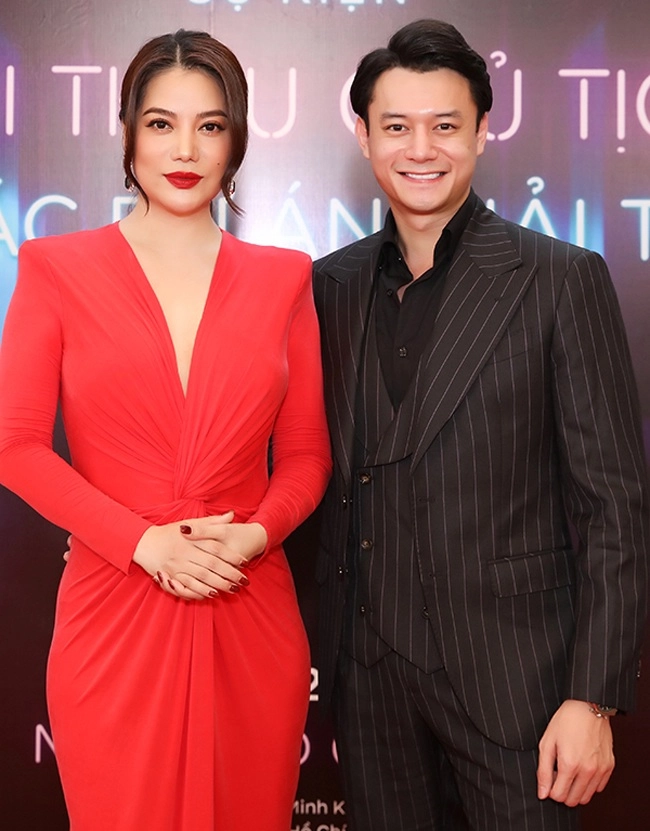 Trương ngọc ánh là chủ tịch mới nắm bản quyền miss earth cơ hội lớn cho việt nam - 3