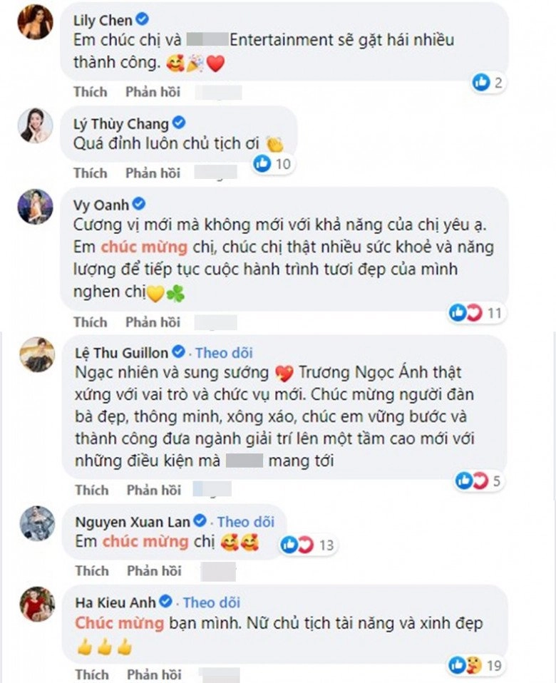 Trương ngọc ánh là chủ tịch mới nắm bản quyền miss earth cơ hội lớn cho việt nam - 4