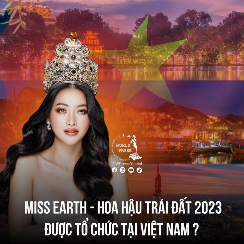 Trương ngọc ánh là chủ tịch mới nắm bản quyền miss earth cơ hội lớn cho việt nam - 8