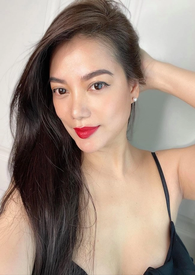 Trương ngọc ánh lộ chiếc cằm nhọn cứng đờ lạ lẫm khác xa ngày trước - 5