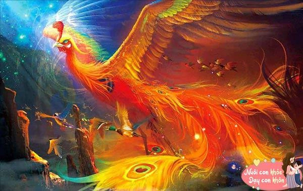 Truyện cổ tích 3 câu chuyện cổ tích thú vị cho bé mầm non - 5