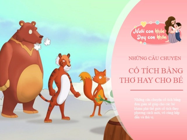 Truyện cổ tích 4 câu chuyện dân gian việt nam ngắn nhưng mang ý nghĩa sâu sắc - 12