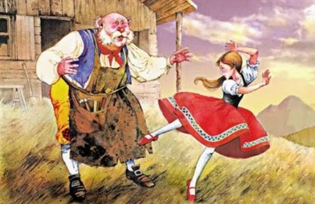 Truyện cổ tích andersen hay nhất và ý nghĩa cho trẻ em - 2