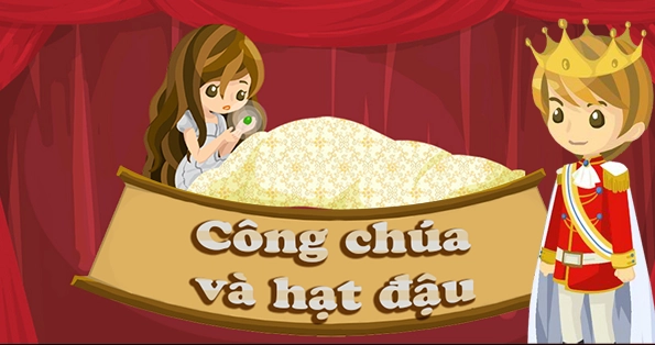 Truyện cổ tích andersen hay nhất và ý nghĩa cho trẻ em - 4