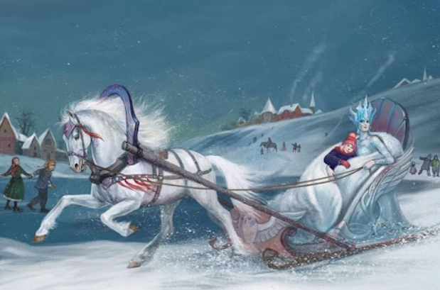 Truyện cổ tích andersen hay nhất và ý nghĩa cho trẻ em - 5