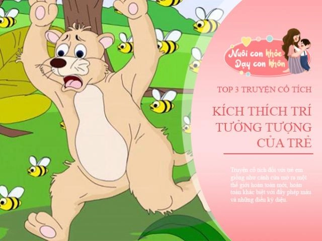 Truyện cổ tích andersen hay nhất và ý nghĩa cho trẻ em - 8
