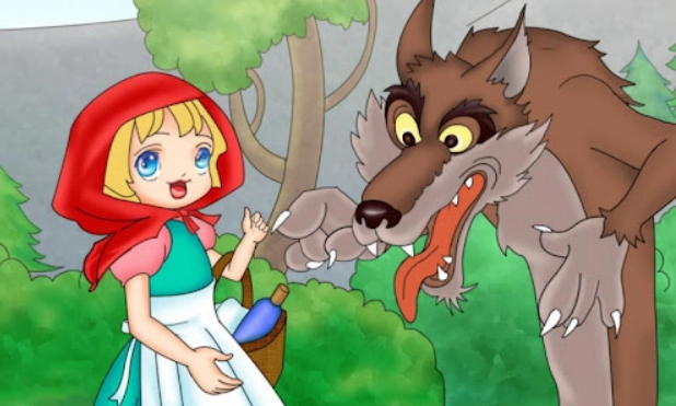 Truyện cổ tích grimm được yêu thích nhất cho các bé - 3