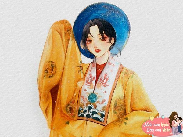 Truyện cổ tích những câu chuyện truyền thuyết kỳ ảo hay nhất bé biết thêm văn hóa việt - 9