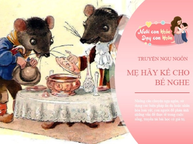 Truyện cổ tích những câu chuyện truyền thuyết kỳ ảo hay nhất bé biết thêm văn hóa việt - 12