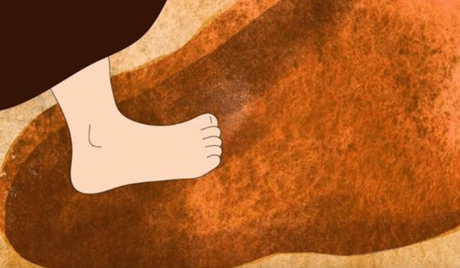 Truyện cổ tích thánh gióng cho bé - 1