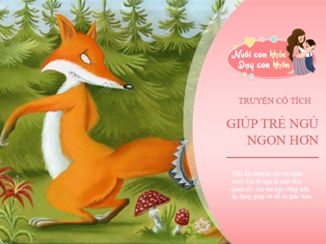 Truyện cổ tích thánh gióng song ngữ việt anh hay nhất cho thiếu nhi - 7