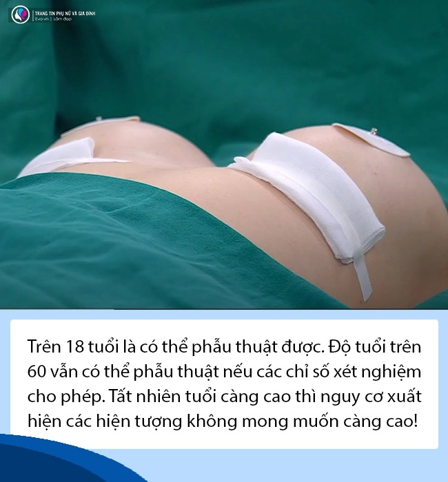 Tsbs nguyễn hữu quang trường hợp sốc phản vệ khi nâng ngực là điều bất khả kháng - 6