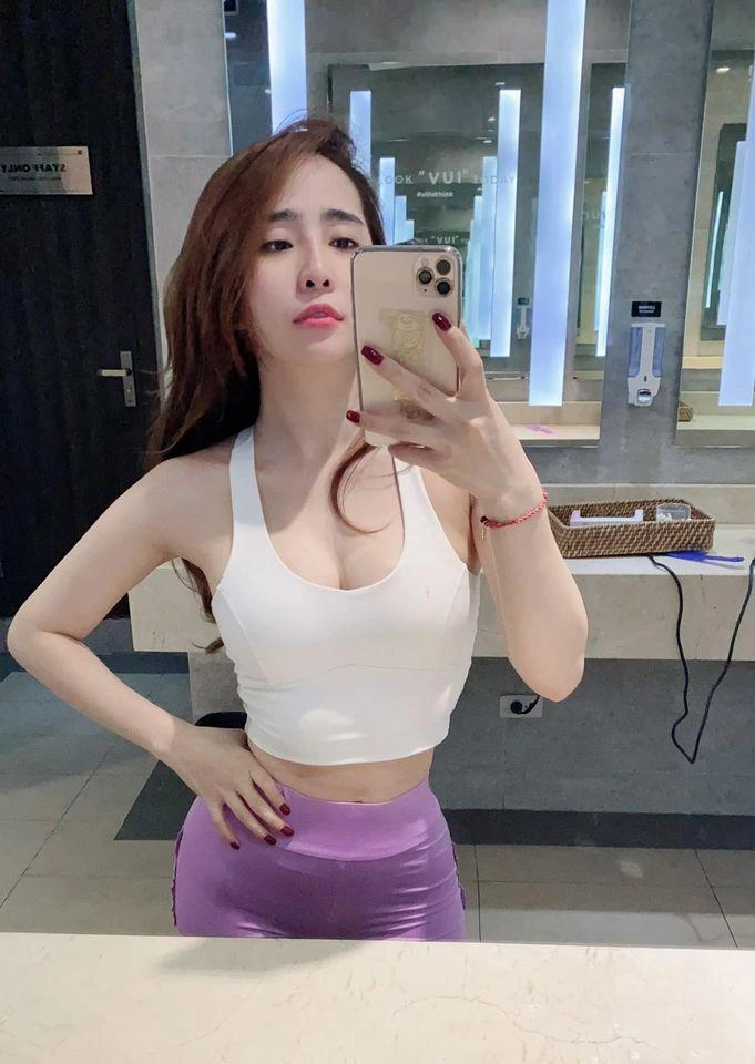Tụ họp dàn mỹ nhân quỳnh nga ngồi ngoài rìa vẫn hút spotlight nhờ vòng 1đẹp mê hậu dao kéo - 11