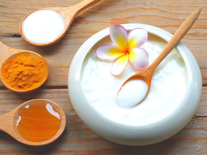 Tự làm mặt nạ cấp ẩm tự nhiên sau 1 đêm da dẻ mướt mịn như da em bé - 4