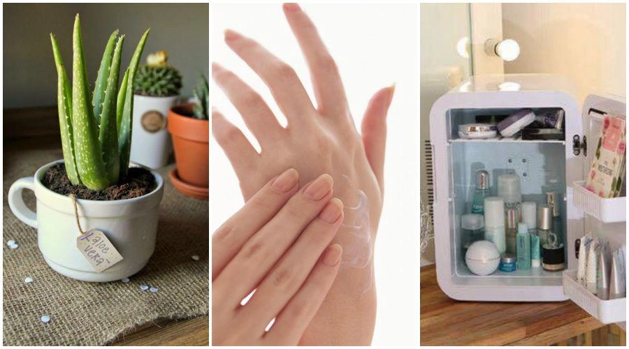 Tự làm mặt nạ cấp ẩm tự nhiên sau 1 đêm da dẻ mướt mịn như da em bé - 5