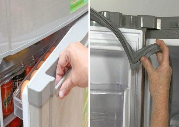 Tủ lạnh nguội ngắt không có hơi lạnh chủ yếu do 3 nguyên nhân này gọi thợ cũng vô dụng - 1