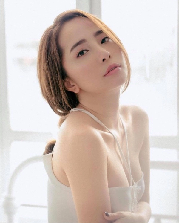 Từ ngày nâng ngực mỹ nhân muốn làm phạm băng băng việt nam mê khoe hình thể hơn hẳn - 8