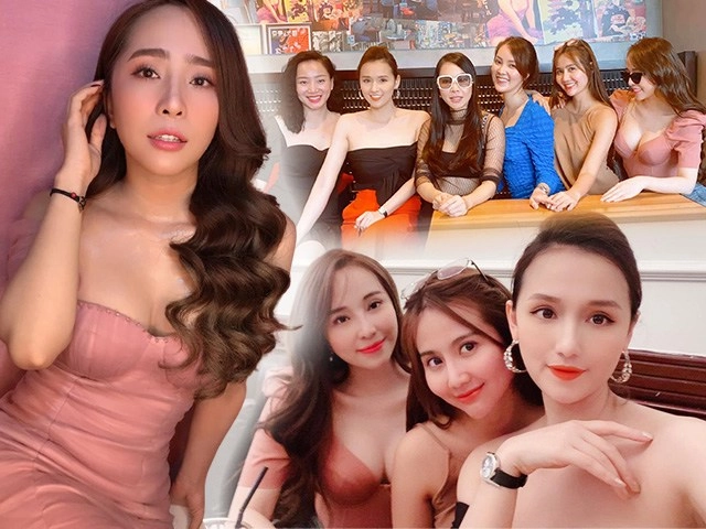 Từ ngày nâng ngực mỹ nhân muốn làm phạm băng băng việt nam mê khoe hình thể hơn hẳn - 16