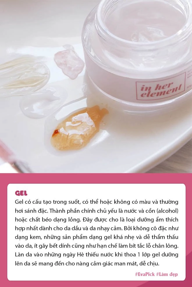 Tự nhận là tín đồ skincare nàng có biết cách phân biệt 7 món mỹ phẩm dưỡng da này - 3