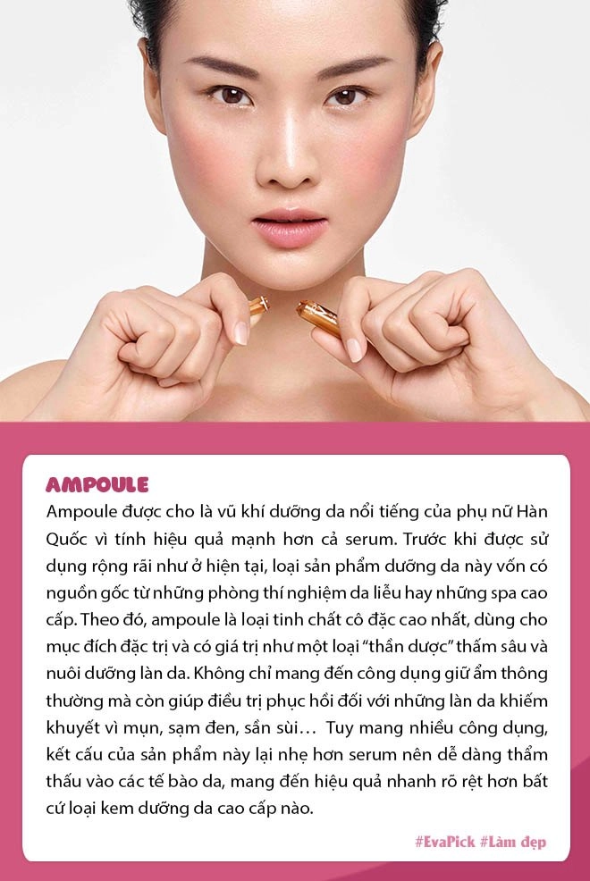Tự nhận là tín đồ skincare nàng có biết cách phân biệt 7 món mỹ phẩm dưỡng da này - 6