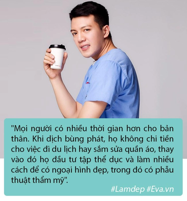 Từ ổ dịch lớn tại tmv ở đà nẵng chị em cần tuân thủ quy tắc gì khi làm đẹp - 3