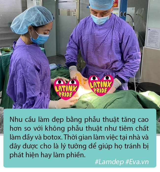 Từ ổ dịch lớn tại tmv ở đà nẵng chị em cần tuân thủ quy tắc gì khi làm đẹp - 4