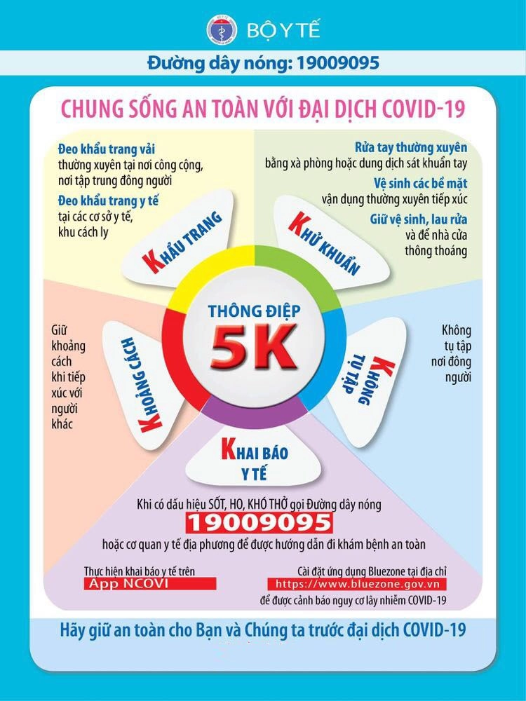 Từ ổ dịch lớn tại tmv ở đà nẵng chị em cần tuân thủ quy tắc gì khi làm đẹp - 5
