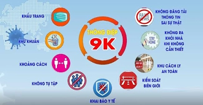 Từ ổ dịch lớn tại tmv ở đà nẵng chị em cần tuân thủ quy tắc gì khi làm đẹp - 6