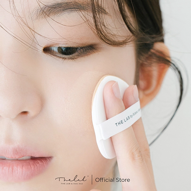 Từ phòng lab đến người tiêu dùng the lab by blanc doux - thương hiệu mỹ phẩm của tương lai - 2