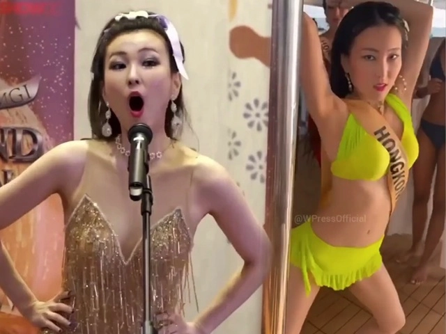Lê la ăn hàng lý nhã kỳ bị bóc vòng 2 chia ngấn chính chủ liền đáp trả - 12