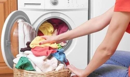Từ vụ máy giặt phát nổ những sai lầm trong sử dụng máy giặt cần hết sức lưu ý - 1