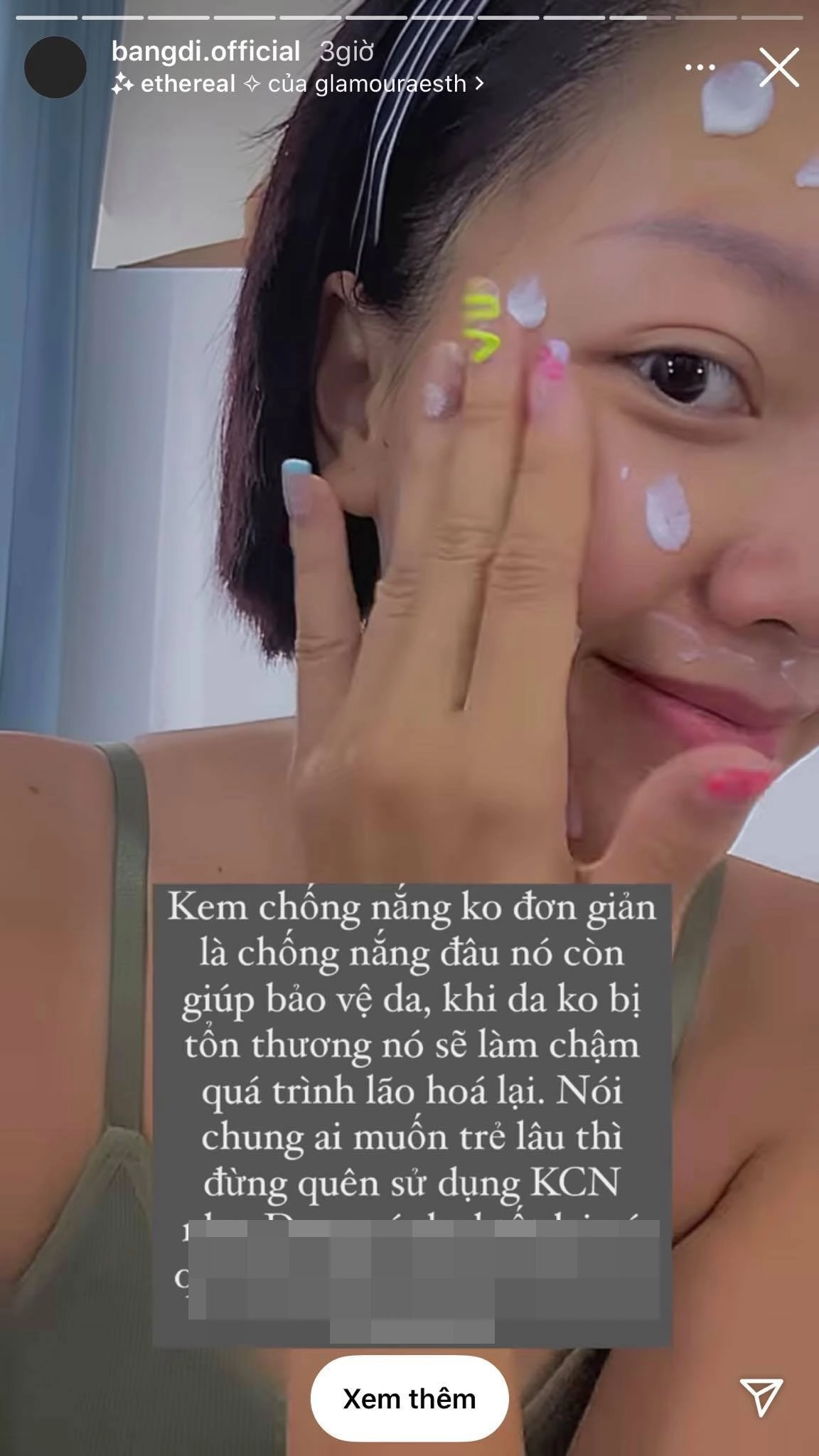Tuân thủ giãn cách sao việt ở nhà khoe da mộc căng bóng sáng như gương soi - 10