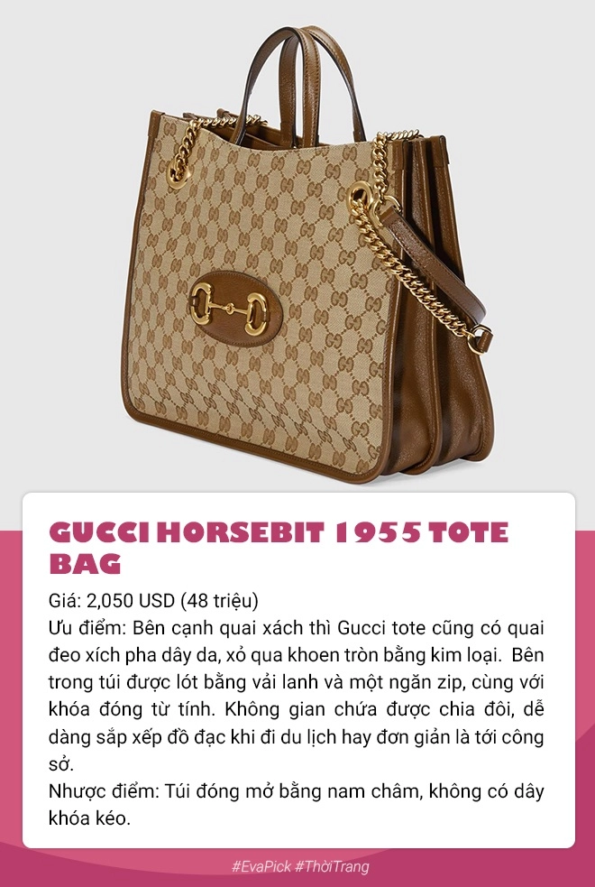 Túi đựng cả thế giới phá đảo làng mốt đây là 7 items hàng hiệu đáng sắm nhất dành cho tín đồ sành điệu - 4