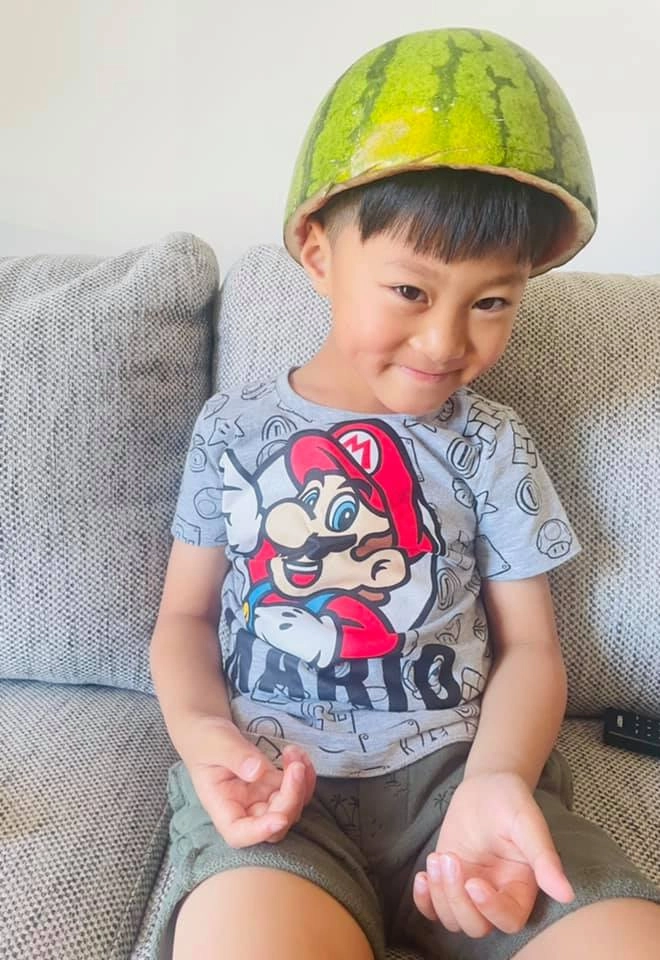 Từng ám ảnh một mình nuôi con mẹ đơn thân việt lấy ngay chồng tây rồi sống đời hạnh phúc - 13