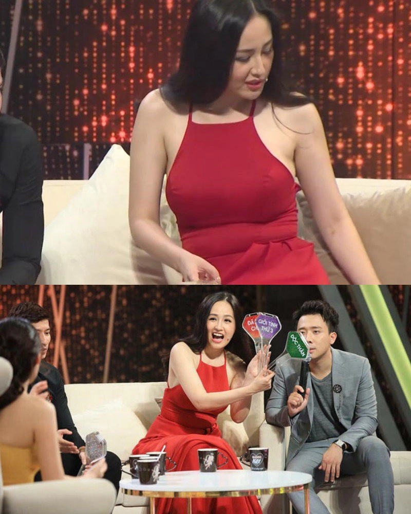 Từng bị body-shaming bụng béo mai phương thuý thay đổi với thân hình khô mỡ nhưng nhập viện triền miên - 3