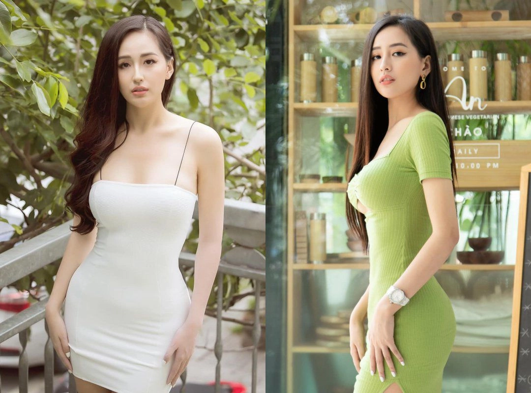 Từng bị body-shaming bụng béo mai phương thuý thay đổi với thân hình khô mỡ nhưng nhập viện triền miên - 6