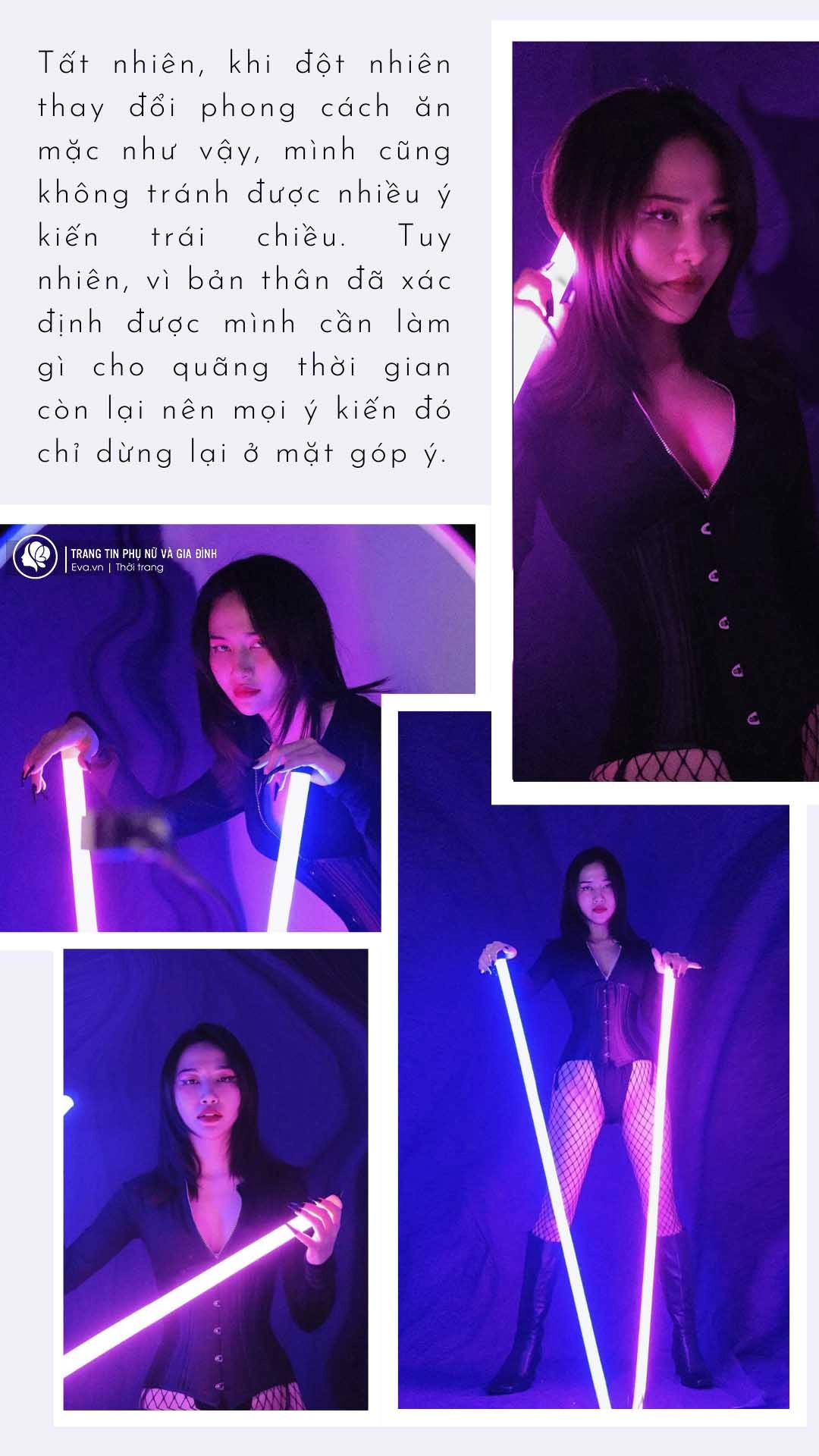 Từng bị f0 u35 đánh vật giành lại hơi thở và cú lội dòng phong cách ngoạn mục - 6