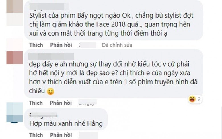Từng bị tuýt còi vì mặc xuyên thấu minh hằng giờ chỉ chị em phối đồ công sở cực mê - 18