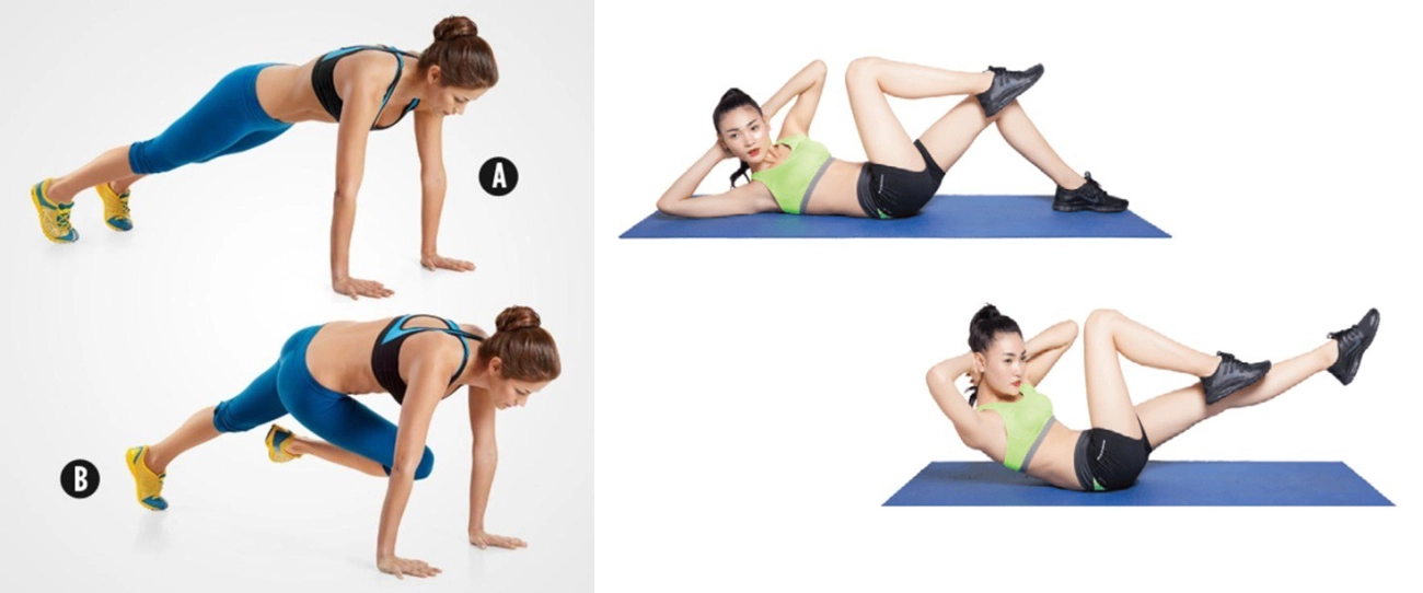 Tung clip diện bikini khoe hình thể nữ hoàng cảnh nóng khác lạ so với lên phim - 10