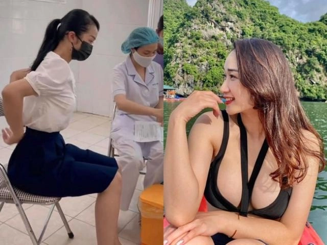 Từng gây sốt khi tựu trường cô giáo tiểu học hotgirl chia sẻ về khai giảng online chưa từng có - 13
