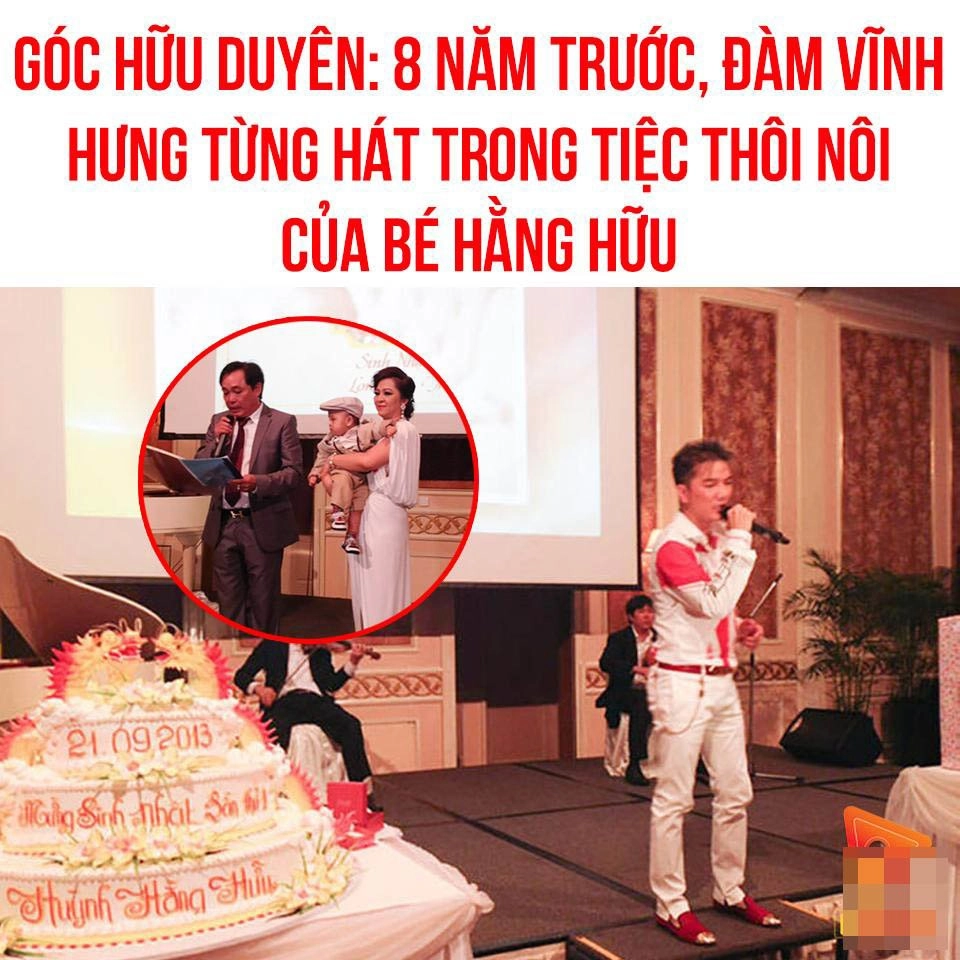 Từng hát tại tiệc của nữ streamer bình dương mr đàm đeo kim cương khủng không kém cạnh - 1